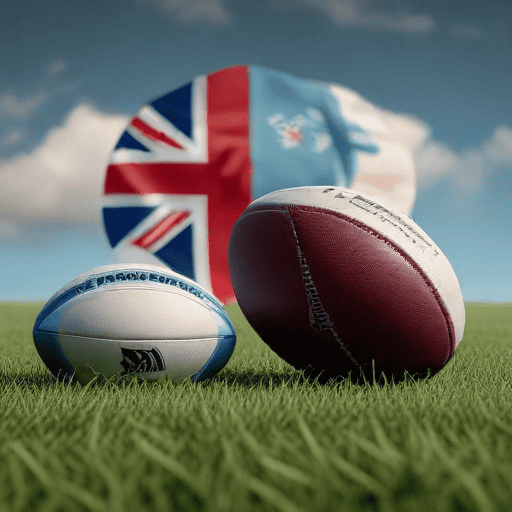 Illustration of Paulo readies for main bout