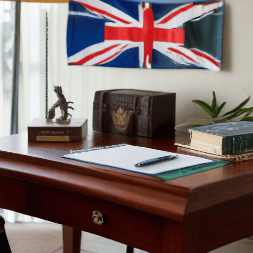 Illustration of Pickering to lead Financial Intelligence Unit