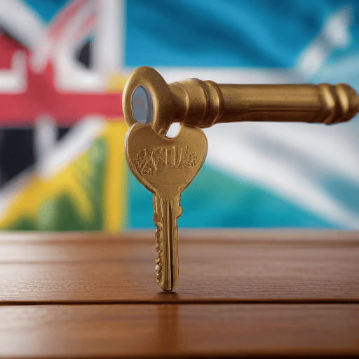 Illustration of Pickering to lead Financial Intelligence Unit