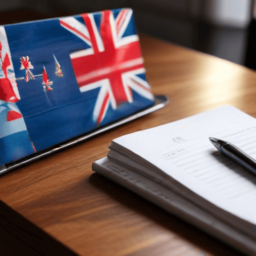 Illustration of Pickering to lead Financial Intelligence Unit