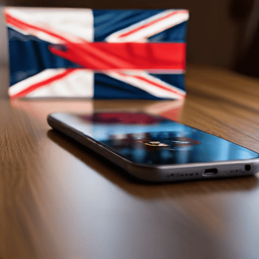 Illustration of Plan to Transform Telecommunications Landscape