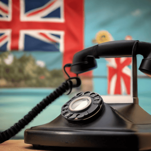 Illustration of Plan to Transform Telecommunications Landscape