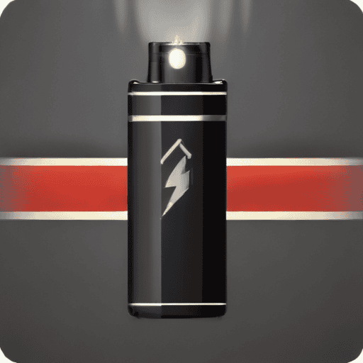 Illustration of Planned power outage