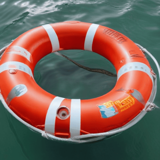 Illustration of Police: Don’t Splash Water on Moving Vehicles