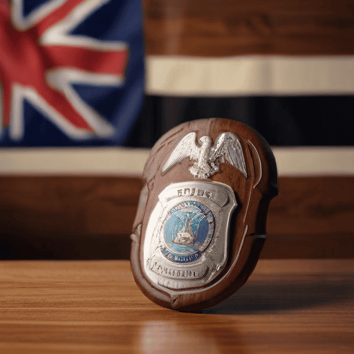 Illustration of Police Reset prioritises community engagement