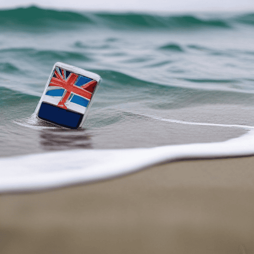 Illustration of Police Urge Public to Remain Calm and Allow Authorities to Handle Investigation