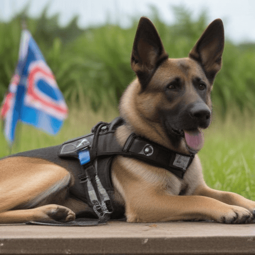 Illustration of Police arrest Navua man for drugs