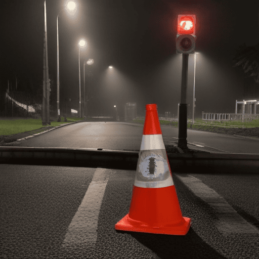 Illustration of Police beef operations, ahead of festive season