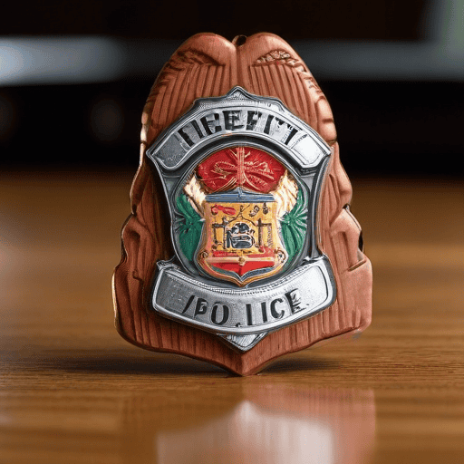 Illustration of Police committed to ‘work with what we have and still deliver’