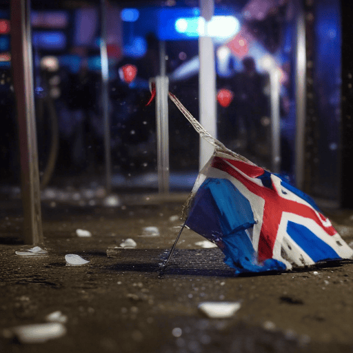 Illustration of Police investigates brawl outside Suva nightclub