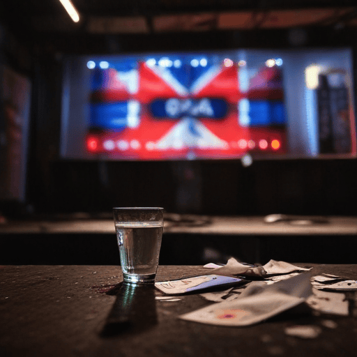 Illustration of Police investigates brawl outside Suva nightclub