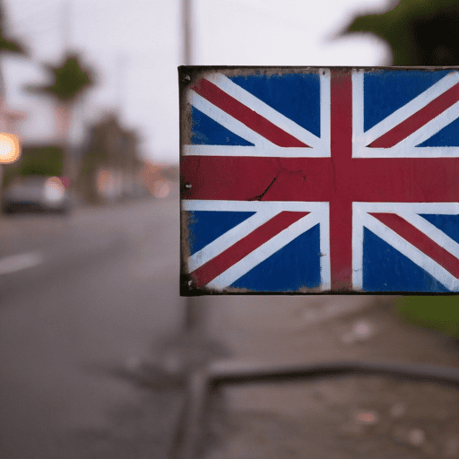 Illustration of Police officer charged for careless driving