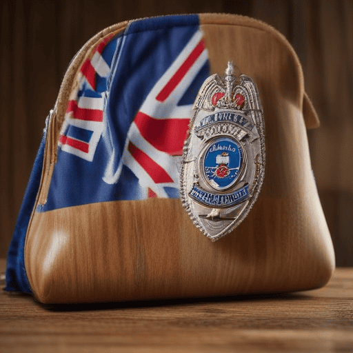 Illustration of Police to investigate $5800 theft from MP’s mother