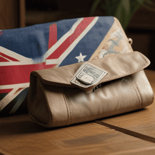 Illustration of Police to investigate $5800 theft from MP’s mother