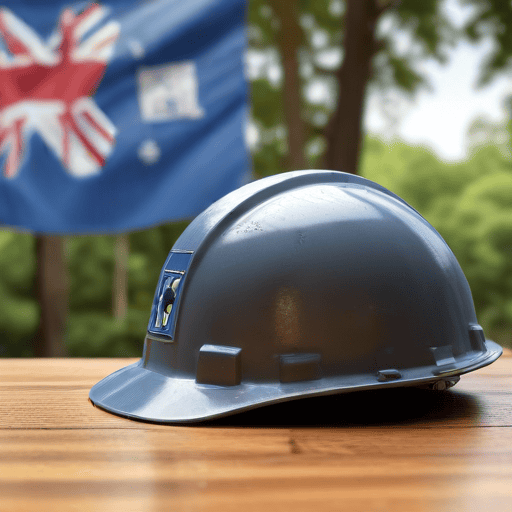 Illustration of Prime Minister inspects Vanua Levu road upgrade project