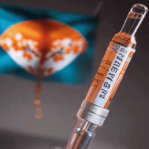 Illustration of ‘Prioritise preventing measles outbreak’