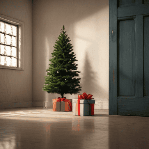 Illustration of Prison authority stops food with family for inmates during festive season