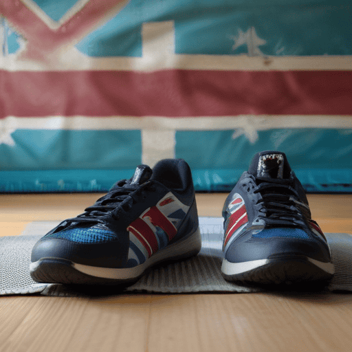 Illustration of ‘Providing Athletes an Opportunity to Train’