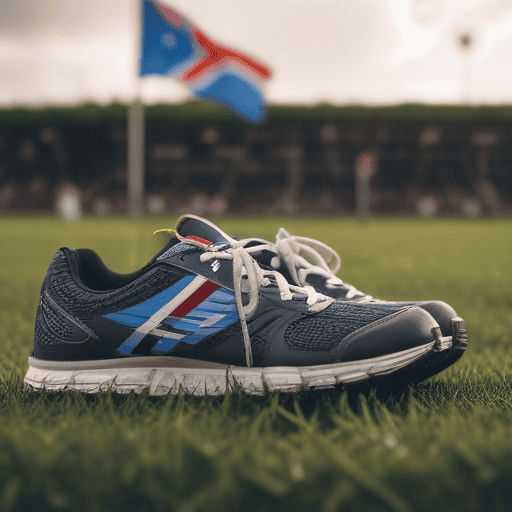 Illustration of ‘Providing Athletes an Opportunity to Train’