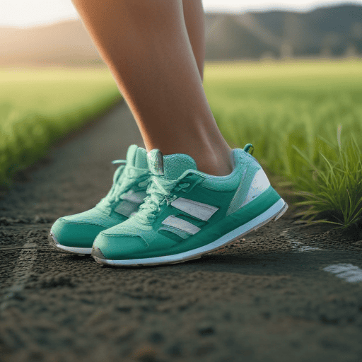 Illustration of ‘Providing Athletes an Opportunity to Train’