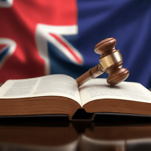 Illustration of Pryde back in top job as investigation concludes