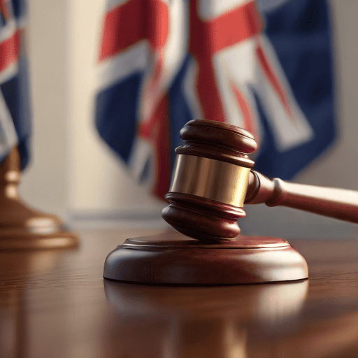 Illustration of Pryde back in top job as investigation concludes