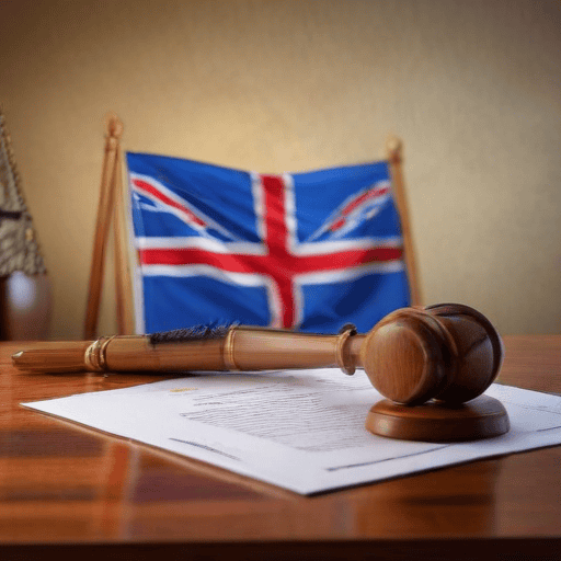 Illustration of Pryde back in top job as investigation concludes