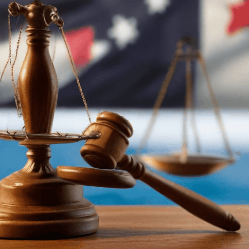 Justice Calls Suspended DPP’s Payments “Theft” Amid Controversy