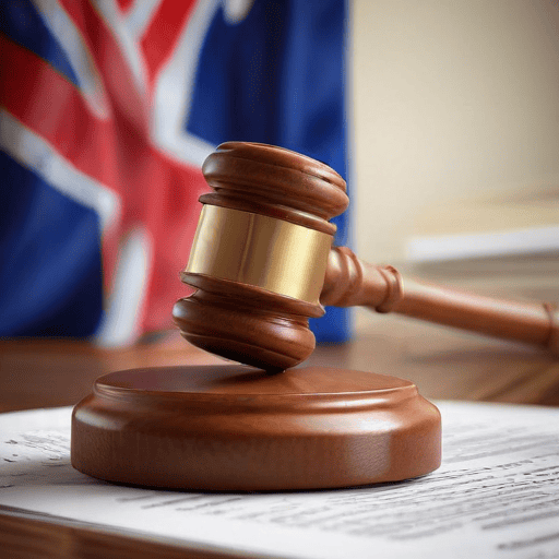 Illustration of Pryde’s Superannuation Payments Branded ‘Theft’