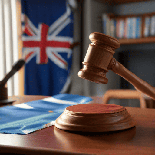 DPP Returns: Christopher Pryde Resumes Duties After Tribunal Findings