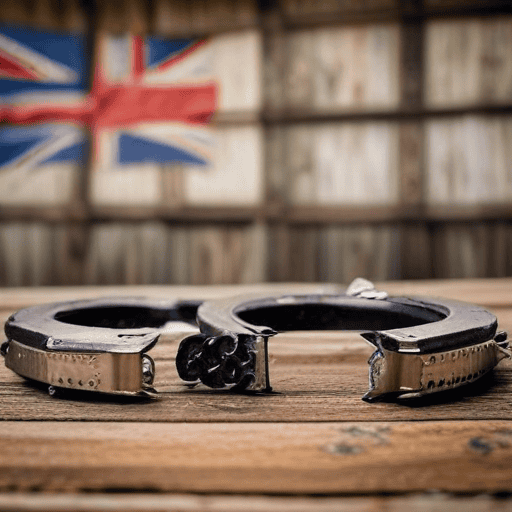 Illustration of Public warned against throwing illegal substances into Corrections facilities