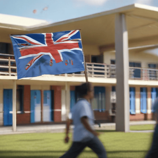 Illustration of QVS on Rabuka, Vosarogo’s Radar