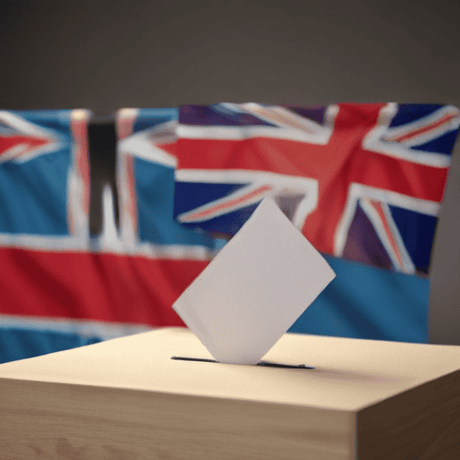 Illustration of Quota proposal sparks debate on women’s representation in Fiji politics