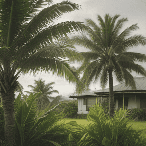 State Grant Approved for Land Conversion: What It Means for Fiji’s Future?