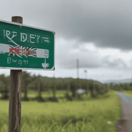 Road to Rebirth: Cabinet Approves Land Grant for Former Highway Project