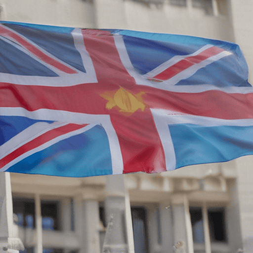 Illustration of Rabuka has failed Fijians, announcement a sham: Kumar