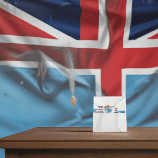 Fiji’s Political Game Changer: What Rabuka’s New Coalition Means for Democracy