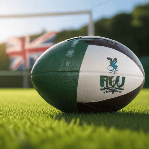 Illustration of Radradra scores as Lyon hold Racing 92