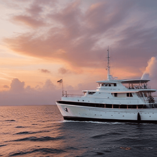 Illustration of Ratotodro family honors MV Captain Inoke