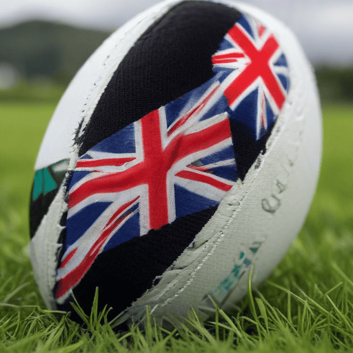 Illustration of Ravouvou named in Team of the Week