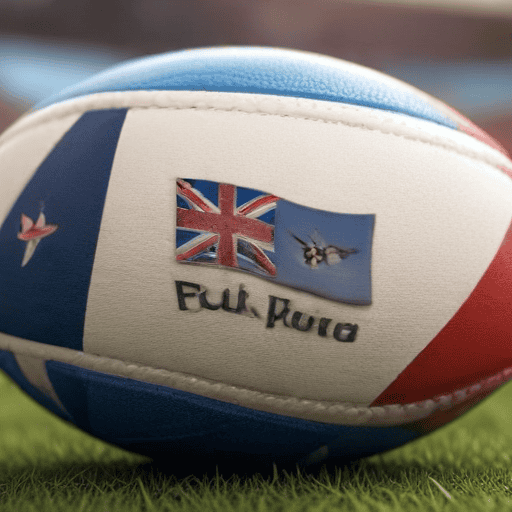 Illustration of Ravutaumada linked to French Top 14 club