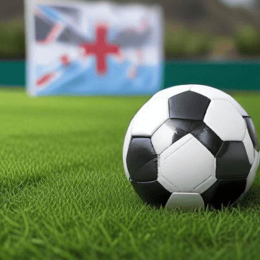 Illustration of Recognition of Fijian talents delights Patel