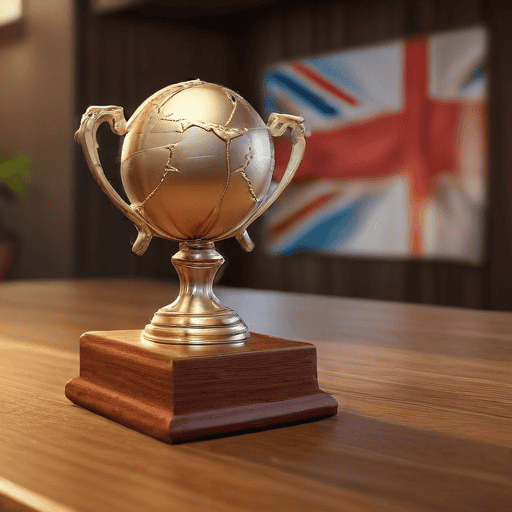 Illustration of Repeka Follows Dad’s Path to Dux Trophy