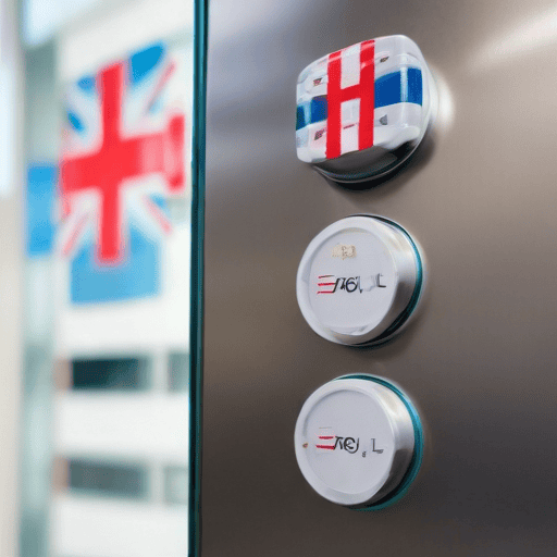 Illustration of Replacement lifts to arrive next month