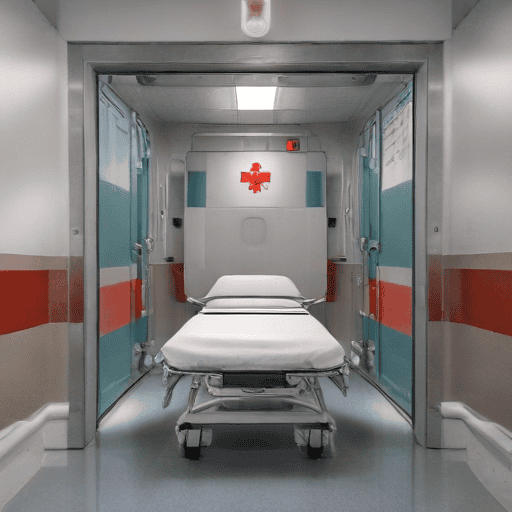 Illustration of Replacement lifts to arrive next month