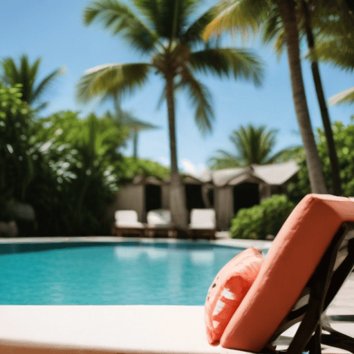 Illustration of Resort Vows Action