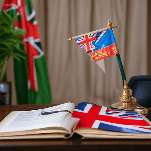 Illustration of Restoring 1997 constitution ‘impractical’