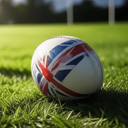 Illustration of Rodu to guide Bula Boys in MSG Cup