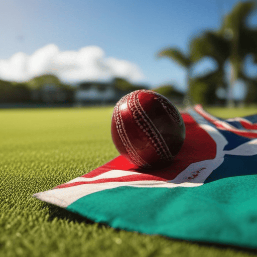 Illustration of Round four women’s cricket begins