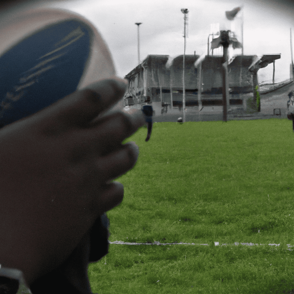 Illustration of Rugby 7s teams return from Paris Olympics